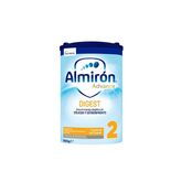 Almirón Advance Digest 2 Anti-Colic Formula 6 Maanden 800g