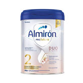 Almiron 2 Profutura Duobiotik Milch zur Weiterfütterung