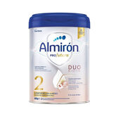 Almiron 2 Profutura Duobiotik Lait pour l'alimentation continue