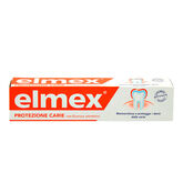 Elmex Dentifricio per Carie 75ml 