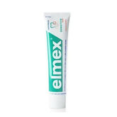 Dentifrice Anti-Caries Elmex 75ml