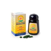 Marcus Rohrer Spirulina 180 Capsules