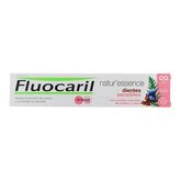 Fluocaril Bi-Fluoré 145mg Natural Sensitive 75ml