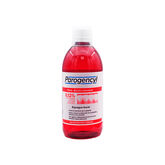 Parogencyl Bain de bouche Forte 500ml