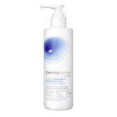 Dove Dermaseries Feuchtigkeitsspendendes Gesichtsreinigungsmittel 250ml