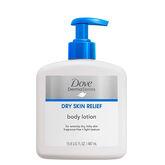 Dove Dermaseries Beruhigender Juckreiz-Balsam 300ml