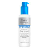 Dove Dermasieries Beruhigende Gesichtscreme Spf30 50ml