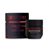 Erborian Ginseng Infusion Crème De Nuit Effet Tenseur, 50ml