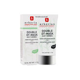 Erborian Double Dt Mask Aux 7 Herbes 2-In-1 50ml