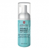 Erborian Double Mousse Aux 7 Herbes 145ml