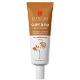 Erborian Super BB With Ginseng Caramel 40ml