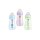 Mam Babyflasche 1 Einheit Active Babyflasche 270ml