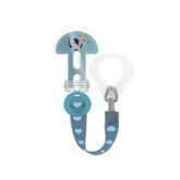 Mam Spilla Clip 0M+ Blu