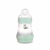 Mam Baby Bottle Easy Start Anti-Colic 160ml  Blue Colour 0M+