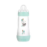 Mam Easy Start Anti-Colic-Flasche 260 ml Azul Blau 2M+