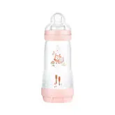 Mam Easy Start DA  Bottiglia Anti-colica   260 ml Colore Rosa