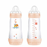 Mam Easy Start Anti-Colic Bottle 320ml Neutral 4M+