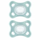 Mam Comfort Pacifier 3–12M 2 Units