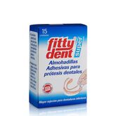 Phb Fittydent 15 Pads