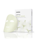 Croma Maschera viso calmante 8Unità