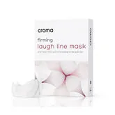 Croma Firming Laugh Line Mask 8 Units