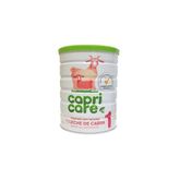 Capricare Latte In Polvere Per Neonati 0-6 Mesi 800g