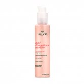 Nuxe Micellar Cleansing Oil With Rose Petals 150ml