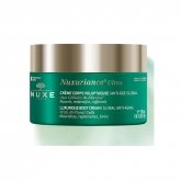 Nuxe Nuxuriance Ultra Luxurious Body Cream Anti Aging 200ml