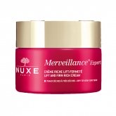 Nuxe Merveillance Expert Anti-Aging-Creme für trockene Haut 50ml