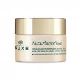 Nuxe Nuxuriance Gold Öl-Creme Nutri-Fortifying 50ml
