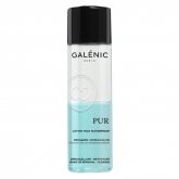Galenic Pur Demaquillant Nettoyant Yeux Waterproof 125ml