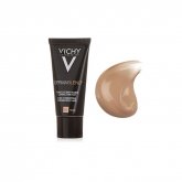 Vichy Dermablend Corrective Foundation 16h 25 Nude 30ml
