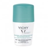Vichy Deodorant 48 Hour Roll On Anti Perspirant 50ml