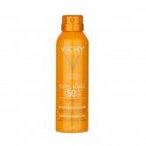 Vichy Ideal Soleil  Transparentes Und Hydratisierendes Spf50 200ml