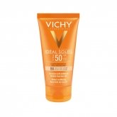 Vichy Ideal Soleil BB Spf50 Teinte Hâle Naturel 50ml