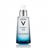 Vichy Mineral  89 Booster Fortifiant Et Repulpant  50ml