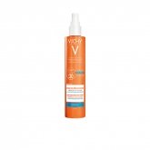 Vichy Capital Soleil Beach Protect Spf30 Resistant Water 200ml