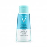 Vichy Purete Thermale Augen Make-Up Entferner Wasserdicht 100ml