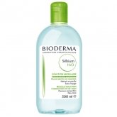 Bioderma Sébium H2O Klärende Reinigungslösung 500ml