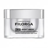 Filorga NCEF Night Mask Masque Nuit Multi-Correcteur 50ml