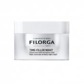 Filorga Time-Filler Night Crème Multi-Correction Rides 50ml