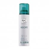 Roc Keops Dry Spray Deodorant Normal Skin 150ml