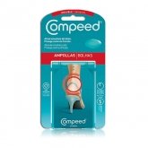 Compeed Ampoules Invisibles 5 Units
