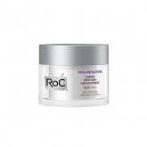 Roc Pro Renove Anti Ageing Unifying Cream Rich 50ml