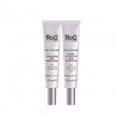 Roc Pro Sublime Anti Age Eye Perfecting System Intensive 2x10ml