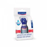Hansaplast Spray Per Medicazioni Trasparente 32 5ml
