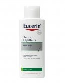 Eucerin Dermo Capillaire Antischuppens Gel Shampoo 250ml