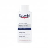 Eucerin Atopicontrol Oleogel Bath and Shower Oil 400ml