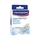 Hansaplast Aquapro Surti 20 Pansements