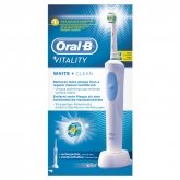 Oral-B Vitality Crossaction Elektrisk Børste 1ud